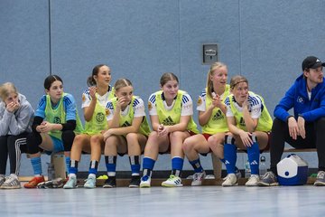 Bild 61 - wBJ NFV Futsalmeisterschaft